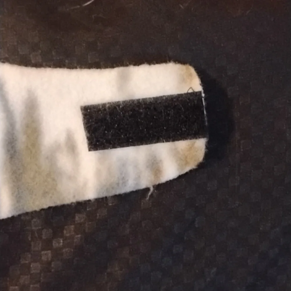 Winter Camo Face Warmer